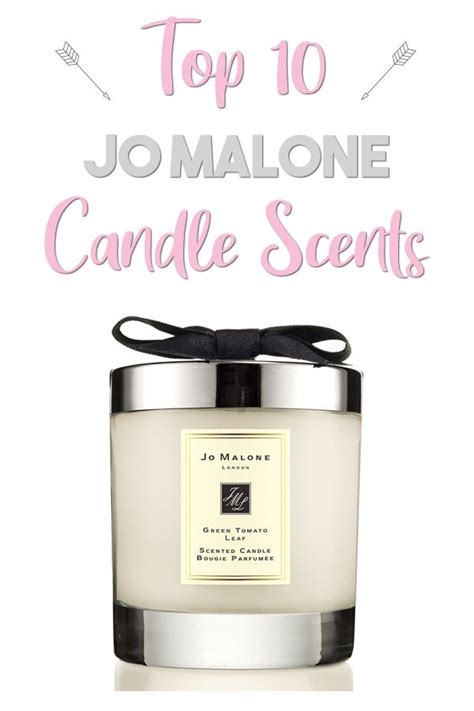 jo malone extra large candle.